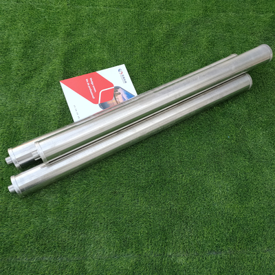 Iso9001 Sus304 Johson screen pipe water distributor for filter