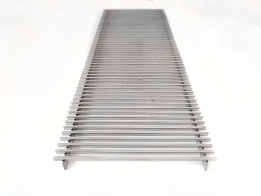 wedge wire screen filter